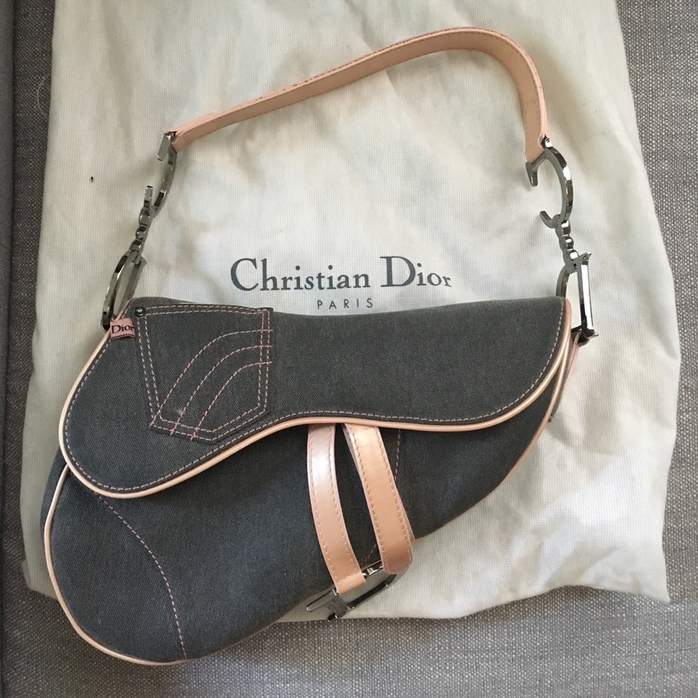 Christian Dior Bag SOLD